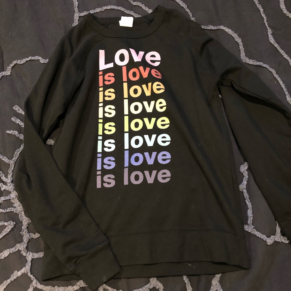 Sweatshirt